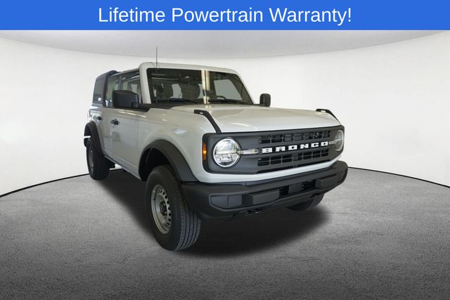 Thumbnail: 2025 Ford Bronco - 15
