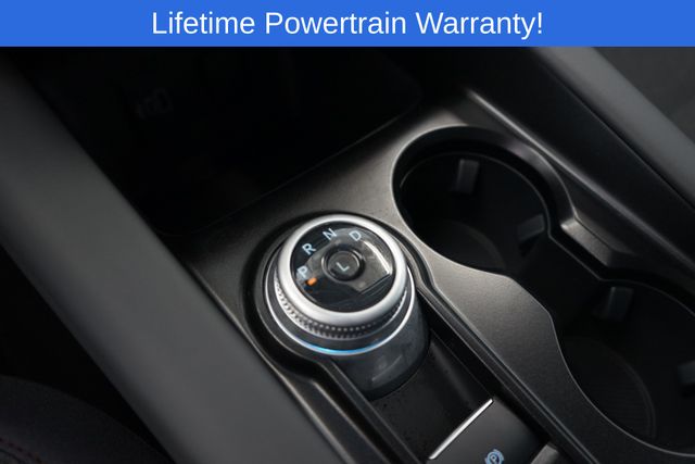 Thumbnail: 2026 Ford Explorer - 26