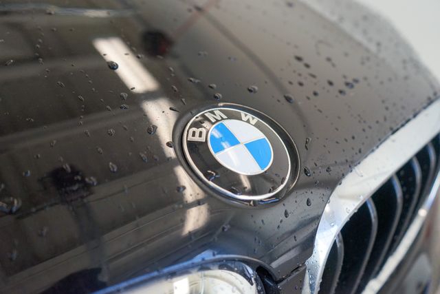 Thumbnail: 2015 BMW X6 - 10