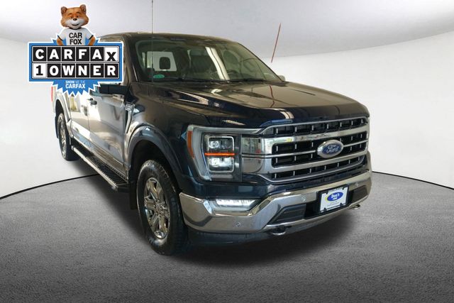 Thumbnail: 2022 Ford F-150 - 17
