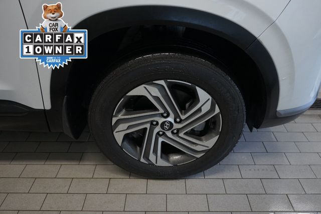 Thumbnail: 2023 Hyundai Santa Fe - 15