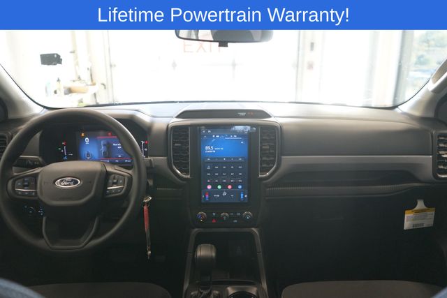 Thumbnail: 2025 Ford Ranger - 30