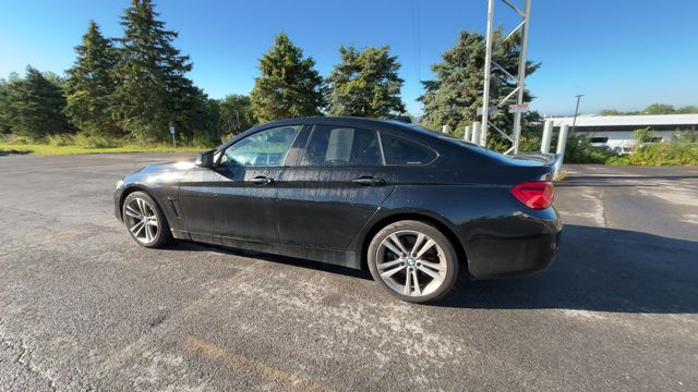 Thumbnail: 2019 BMW 4 Series - 7