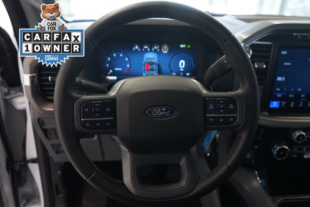 Thumbnail: 2024 Ford F-150 - 23