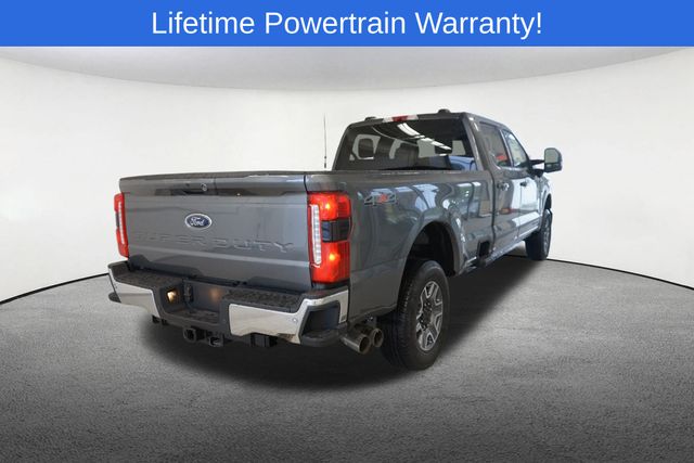 Thumbnail: 2026 Ford F-250 - 6