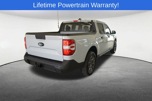 Thumbnail: 2025 Ford Maverick - 14