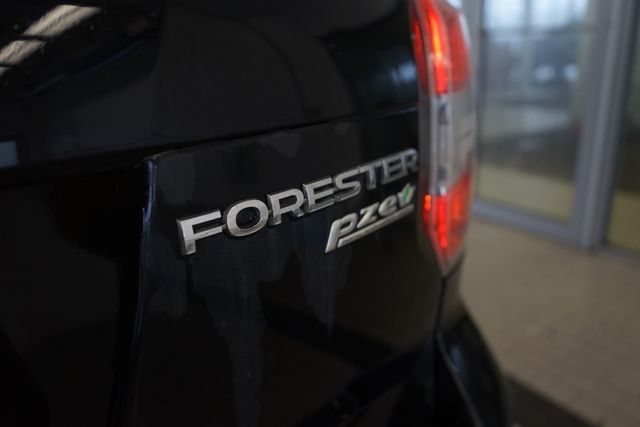 Thumbnail: 2016 Subaru Forester - 13