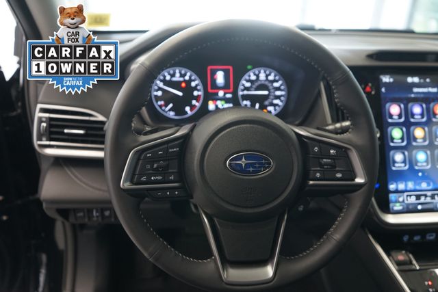 Thumbnail: 2025 Subaru Outback - 21