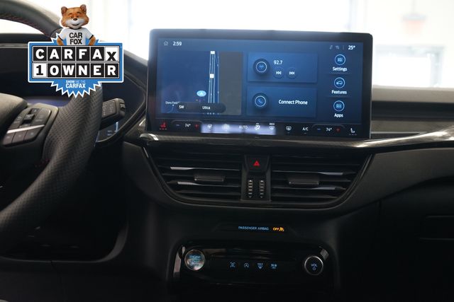 Thumbnail: 2023 Ford Escape - 24