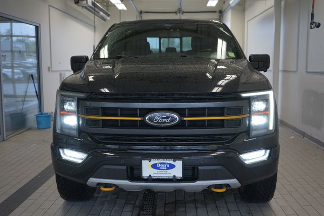 Thumbnail: 2022 Ford F-150 - 20