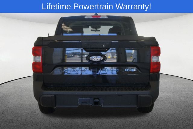 Thumbnail: 2025 Ford Maverick - 11