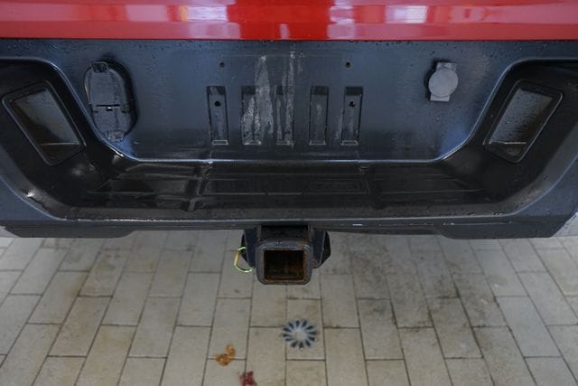 Thumbnail: 2020 Ford Ranger - 13