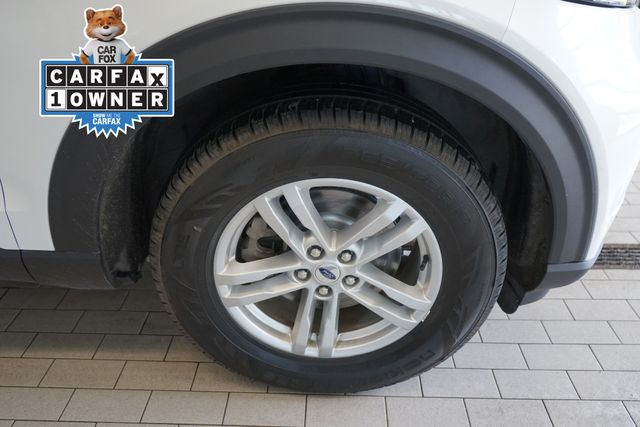 Thumbnail: 2023 Ford Explorer - 15