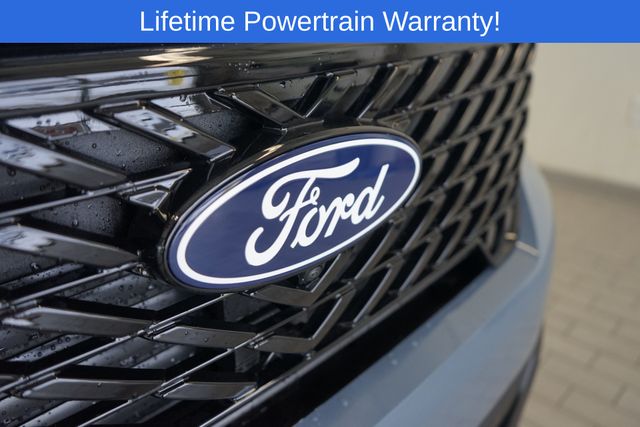 Thumbnail: 2026 Ford Maverick - 19