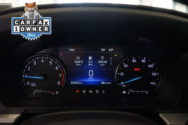 Thumbnail: 2022 Ford Explorer - 21