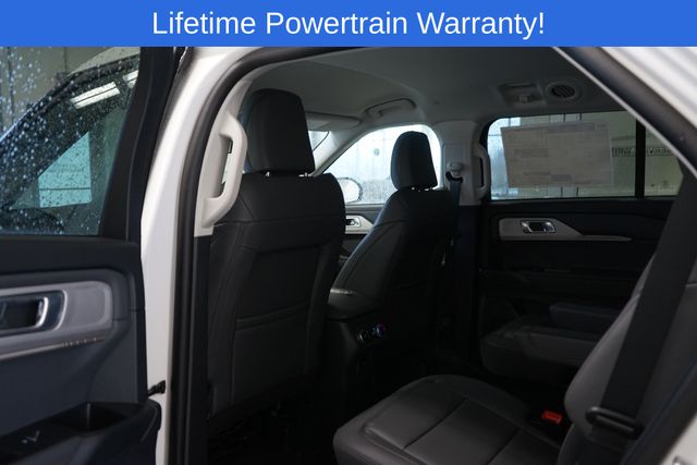 Thumbnail: 2026 Ford Explorer - 30