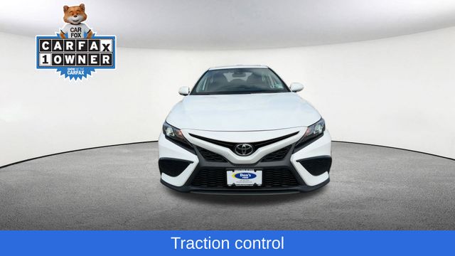 Thumbnail: 2023 Toyota Camry - 3