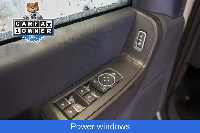 Thumbnail: 2025 Ford F-150 - 14