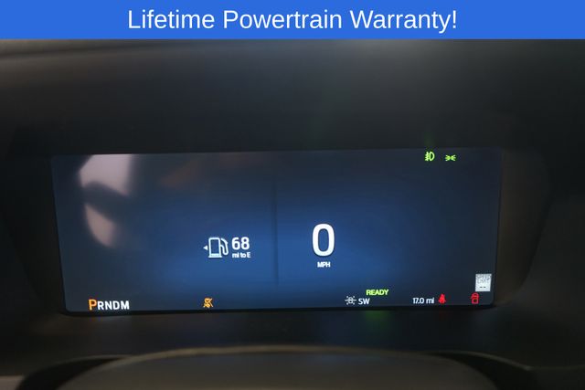 Thumbnail: 2025 Ford F-150 - 23