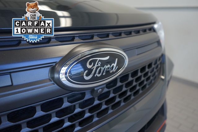 Thumbnail: 2024 Ford Explorer - 19