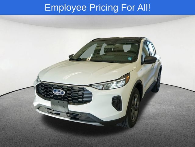 2025 Ford Escape ST-Line -
                  Utica, NY