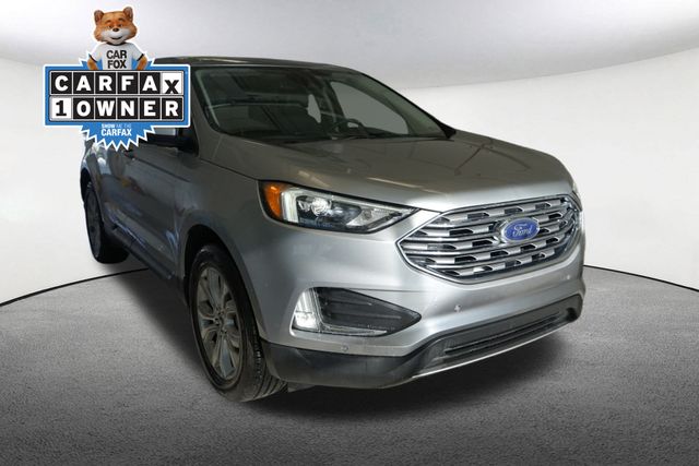 Thumbnail: 2024 Ford Edge - 16