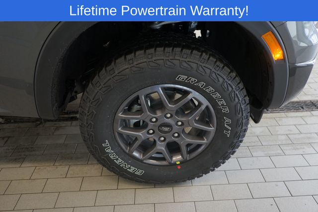 Thumbnail: 2025 Ford Ranger - 14