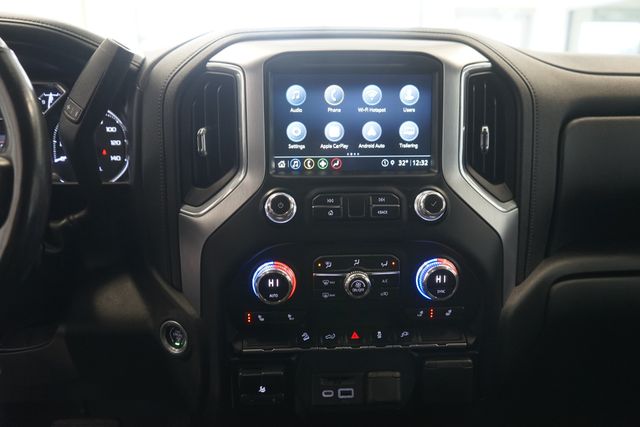 Thumbnail: 2021 GMC Sierra 2500 - 25