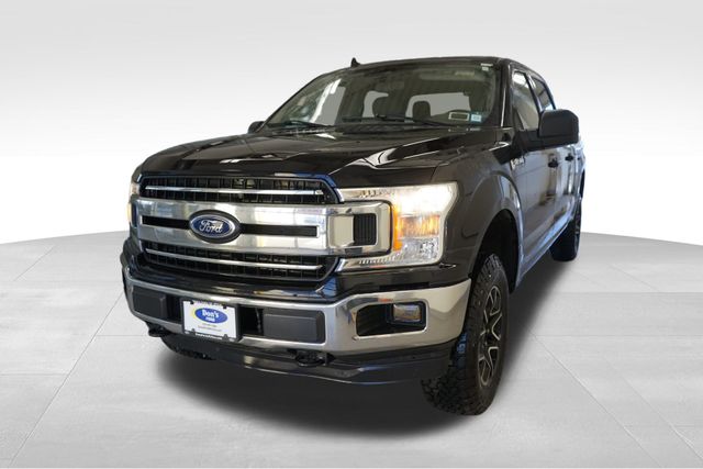 Thumbnail: 2020 Ford F-150 - 1