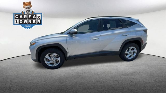 Thumbnail: 2023 Hyundai Tucson - 6