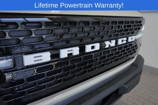 Thumbnail: 2026 Ford Bronco - 19
