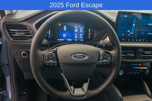 Thumbnail: 2025 Ford Escape - 21