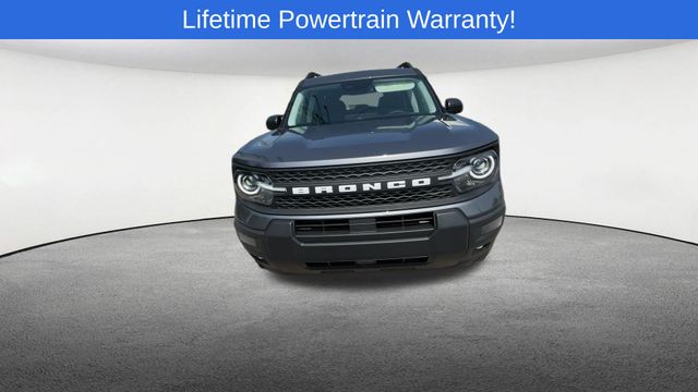 Thumbnail: 2026 Ford Bronco Sport - 3