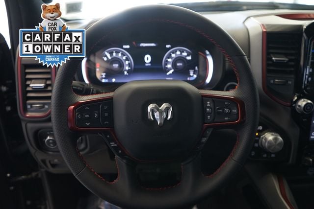 Thumbnail: 2025 RAM 1500 - 15