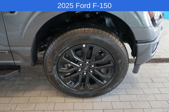 Thumbnail: 2025 Ford F-150 - 17