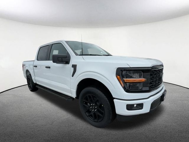 Thumbnail: 2025 Ford F-150 - 2