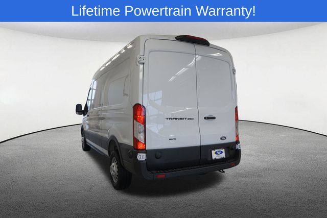 Thumbnail: 2026 Ford Transit Series - 2