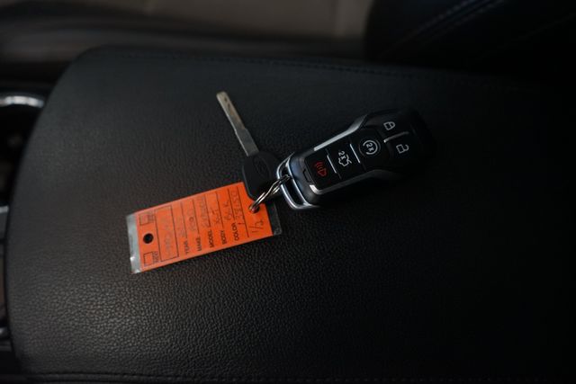 Thumbnail: 2017 Ford Explorer - 22