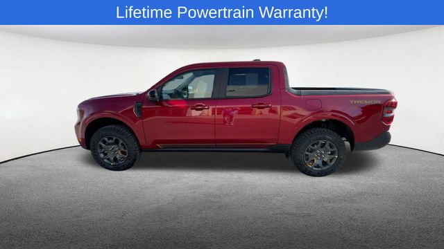 Thumbnail: 2026 Ford Maverick - 6