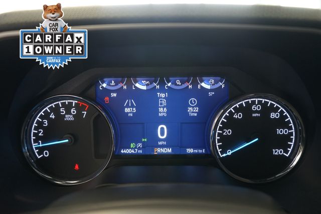 Thumbnail: 2023 Ford F-150 - 23