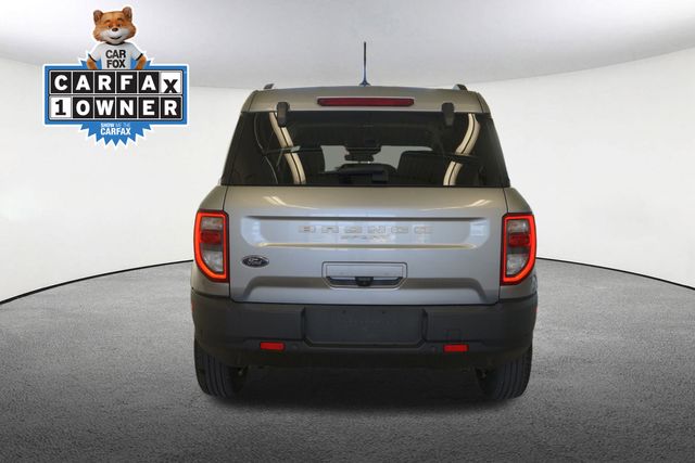 Thumbnail: 2022 Ford Bronco Sport - 12