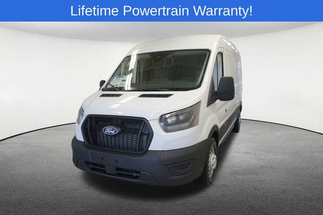 Thumbnail: 2026 Ford Transit Series - 1