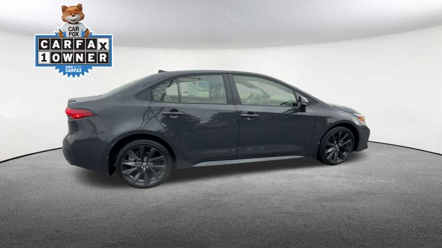 Thumbnail: 2024 Toyota Corolla - 9