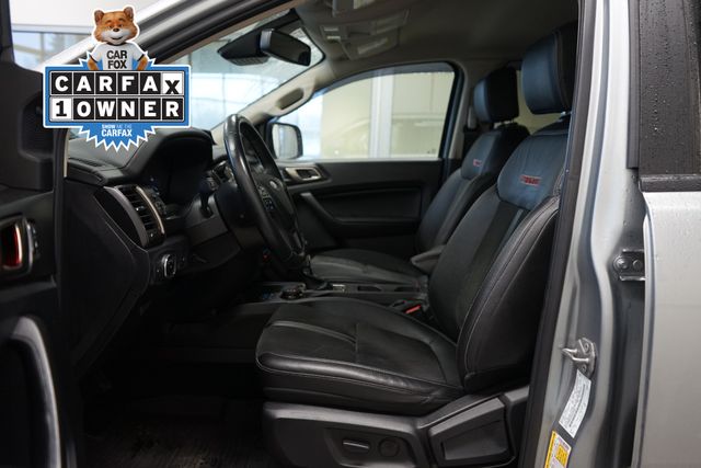 Thumbnail: 2023 Ford Ranger - 13