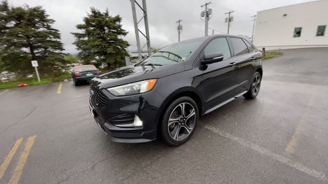 Thumbnail: 2020 Ford Edge - 5