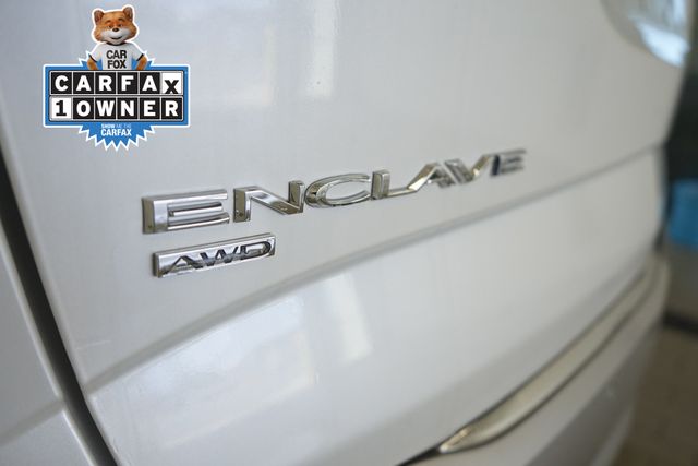 Thumbnail: 2021 Buick Enclave - 13