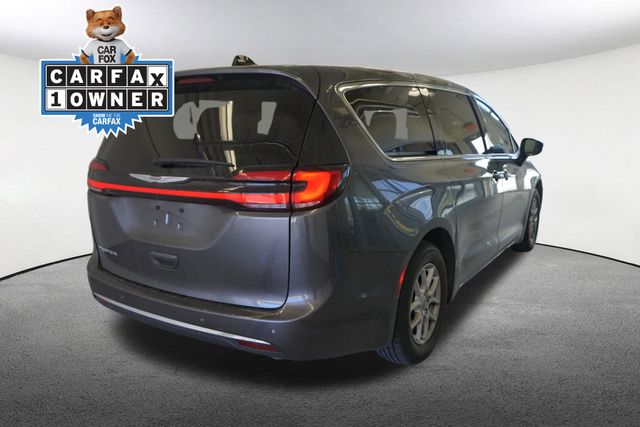 Thumbnail: 2023 Chrysler Pacifica - 14
