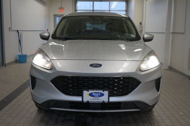 Thumbnail: 2020 Ford Escape - 17