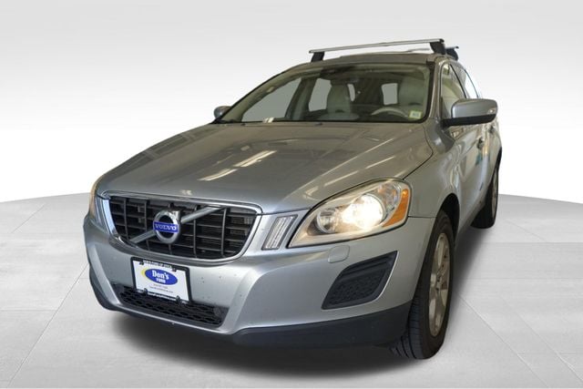 2013 Volvo XC60 3.2 -
                  Utica, NY