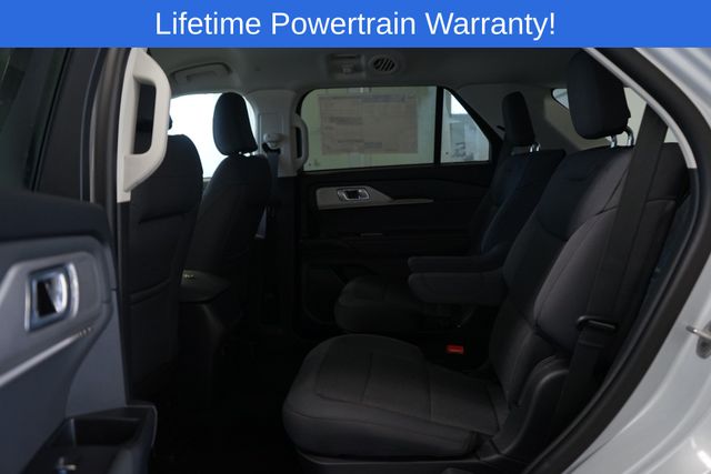 Thumbnail: 2026 Ford Explorer - 31